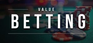 strategia value betting