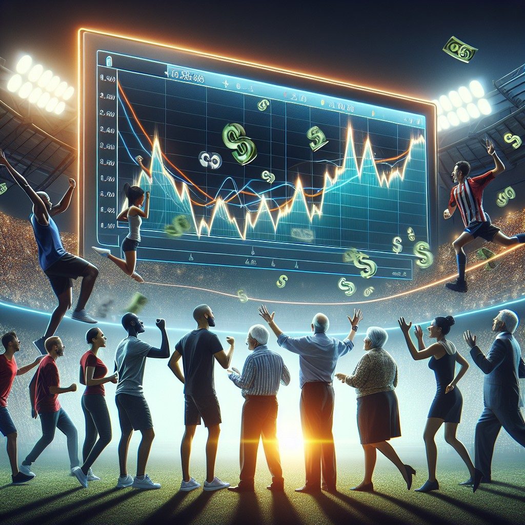 De ce fluctuează cotele înainte de meci și cum să le interpretezi fără stres