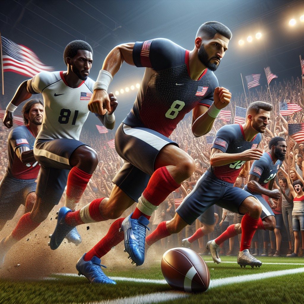 Lecții de mindset câștigător din meciurile intense de fotbal din Superliga